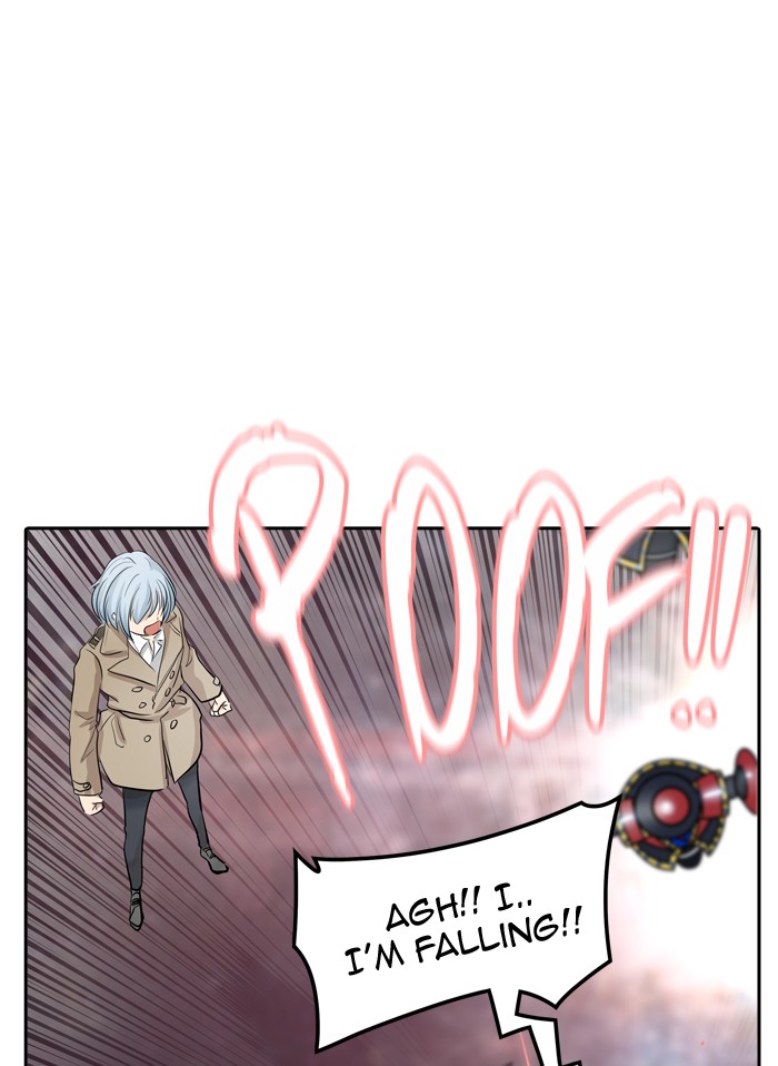 Tower of God Chapter 344 - Page 40