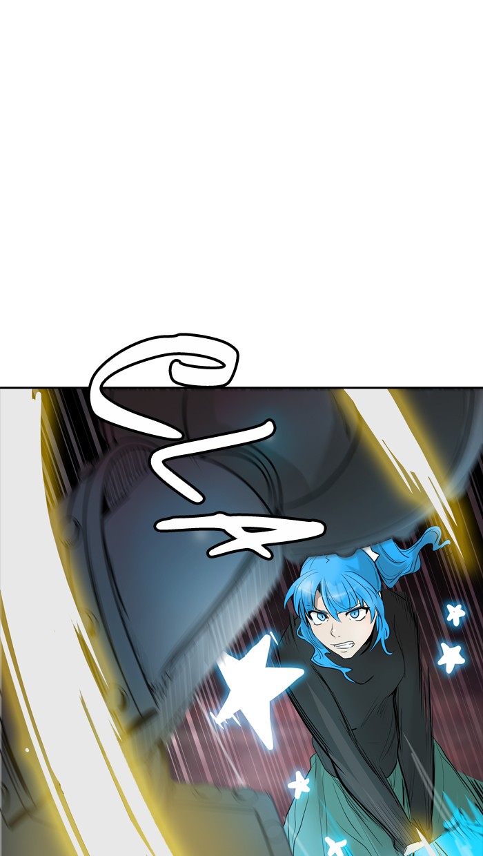 Tower of God Chapter 344 - Page 43