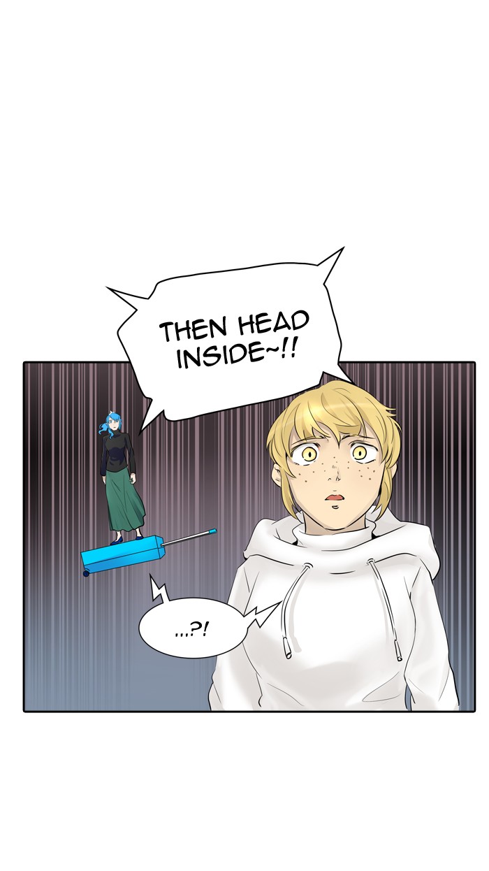 Tower of God Chapter 344 - Page 67