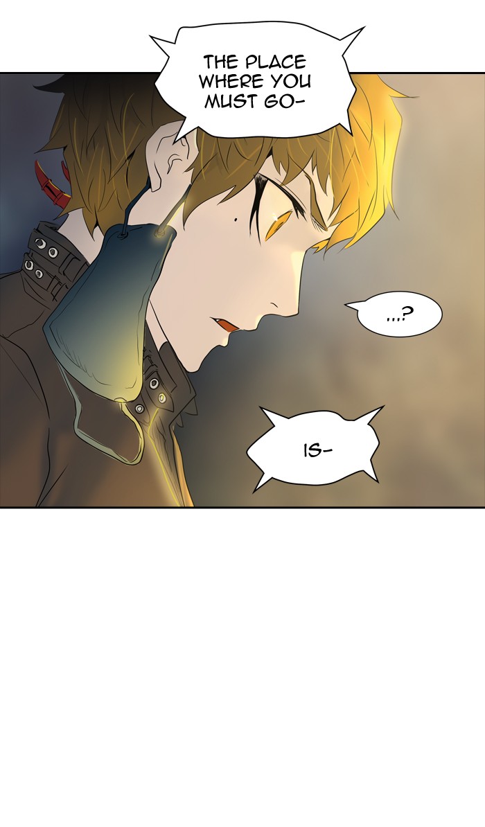 Tower of God Chapter 344 - Page 69