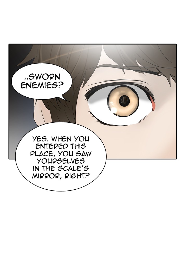 Tower of God Chapter 345 - Page 128