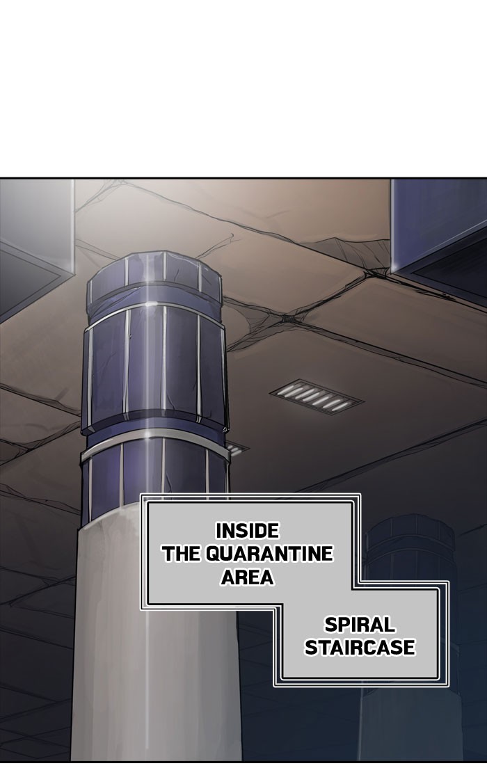 Tower of God Chapter 346 - Page 0