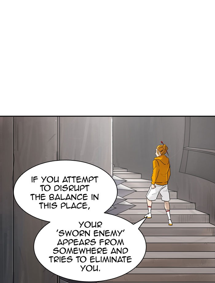 Tower of God Chapter 346 - Page 1