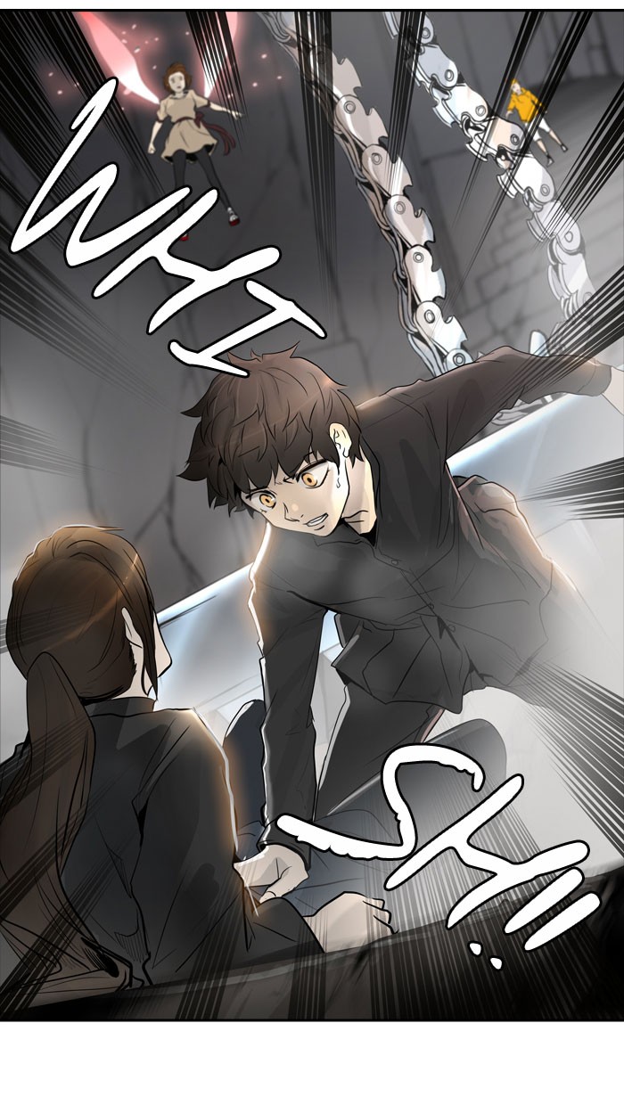 Tower of God Chapter 346 - Page 106