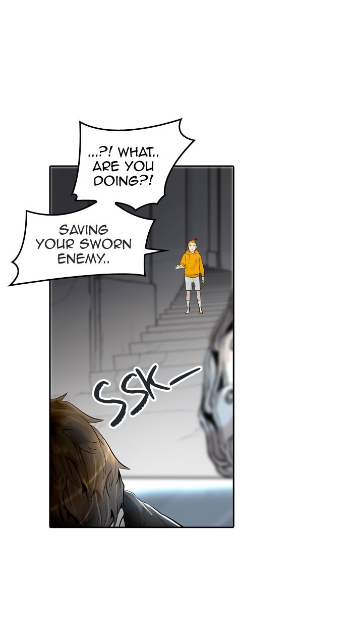 Tower of God Chapter 346 - Page 107