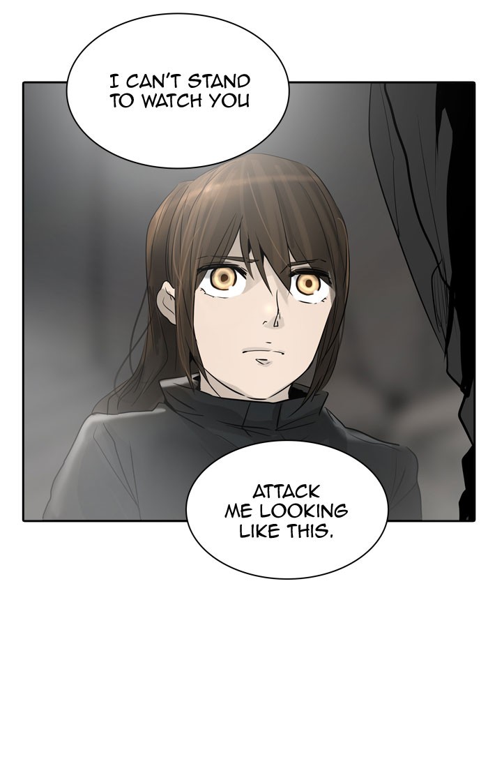 Tower of God Chapter 346 - Page 109