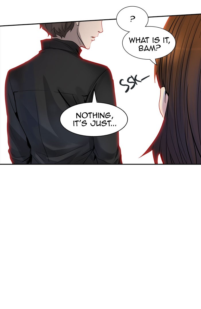 Tower of God Chapter 346 - Page 11