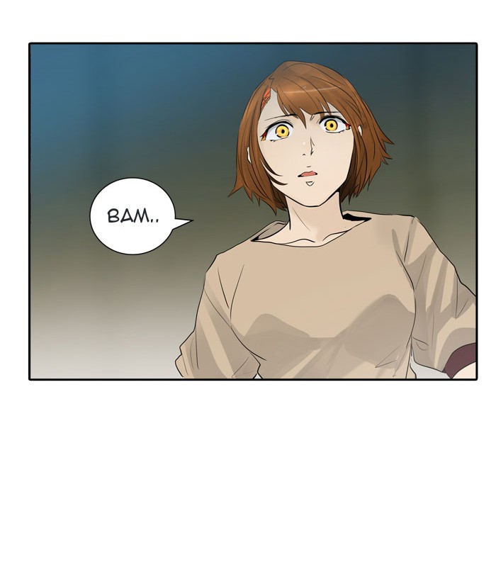 Tower of God Chapter 346 - Page 111