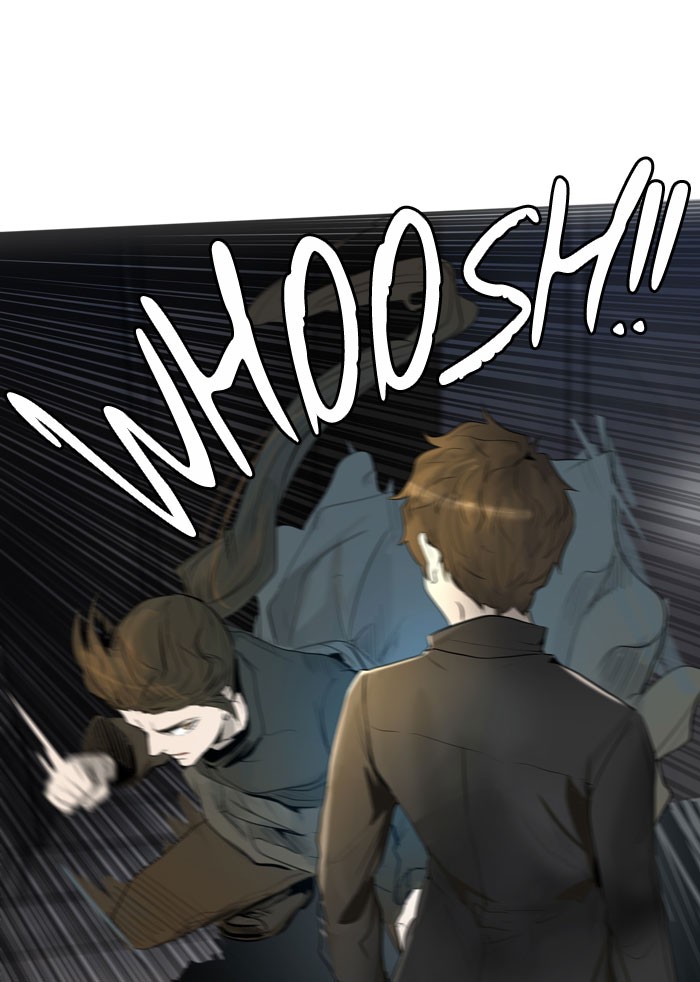 Tower of God Chapter 346 - Page 112