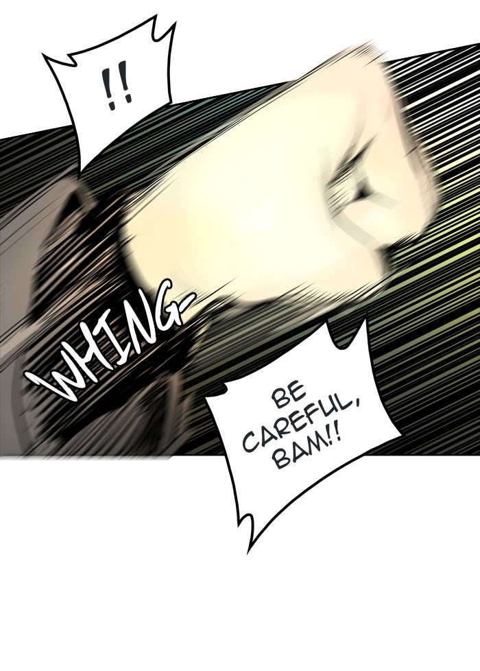 Tower of God Chapter 346 - Page 114