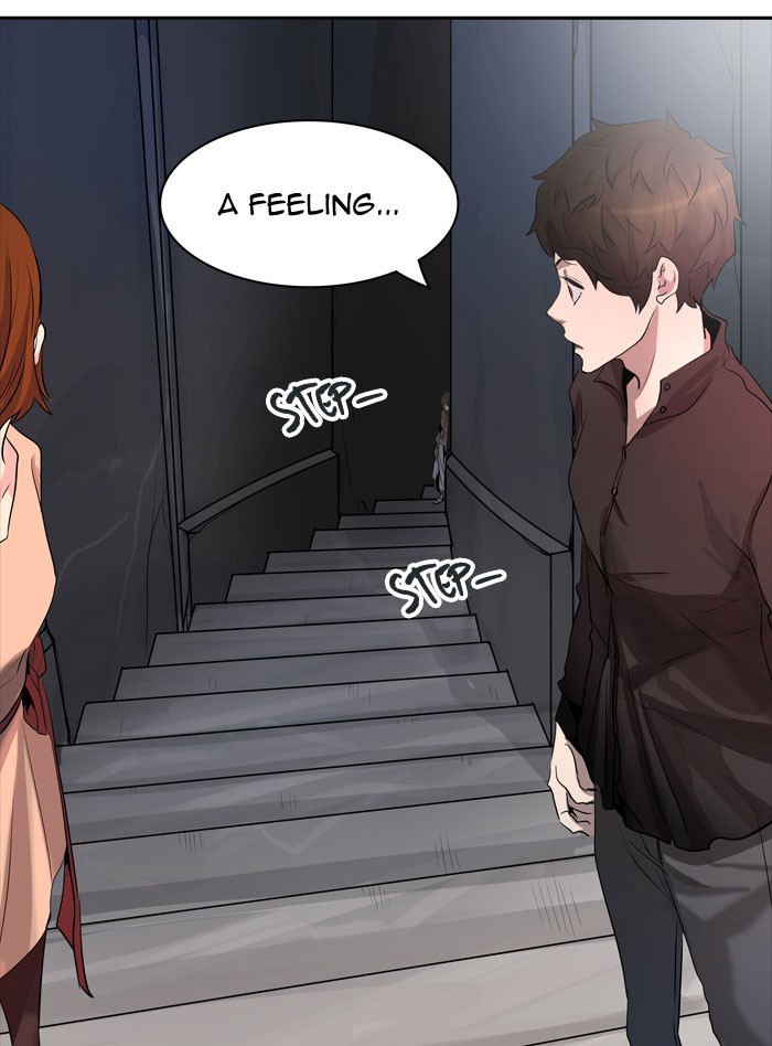 Tower of God Chapter 346 - Page 12
