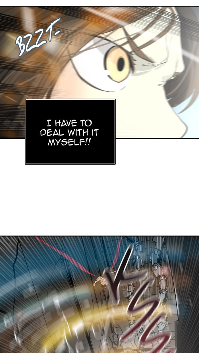 Tower of God Chapter 346 - Page 120