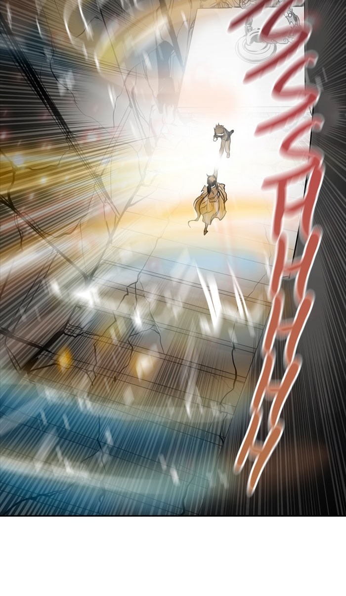Tower of God Chapter 346 - Page 121