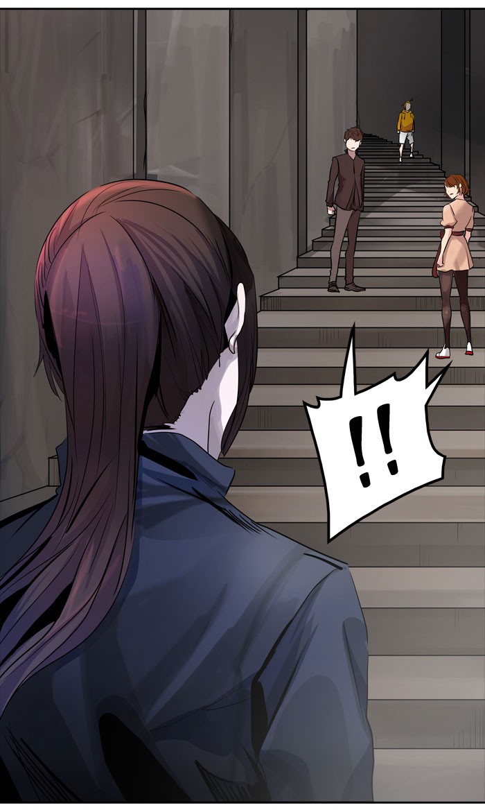 Tower of God Chapter 346 - Page 17
