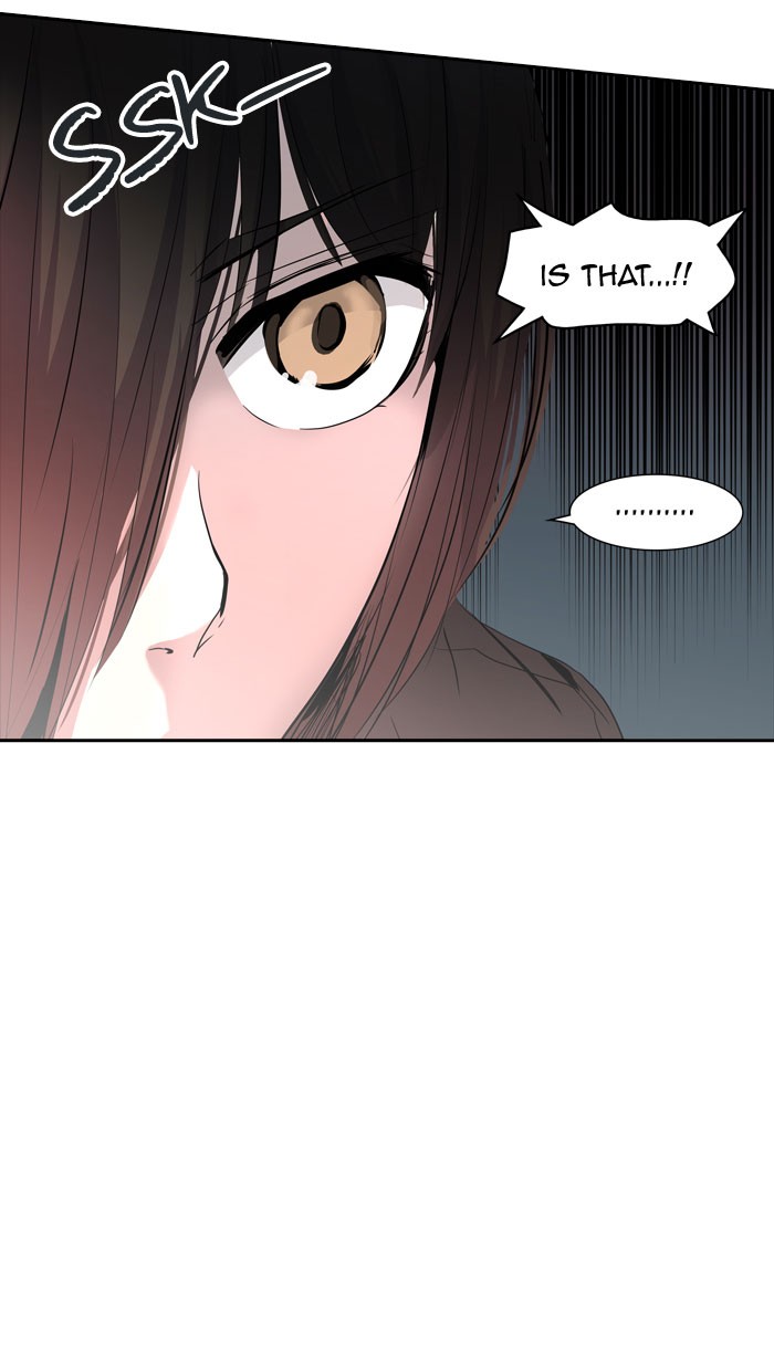 Tower of God Chapter 346 - Page 19