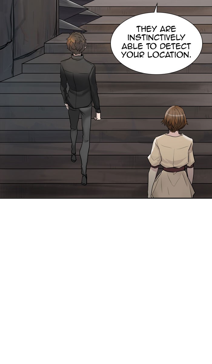 Tower of God Chapter 346 - Page 2