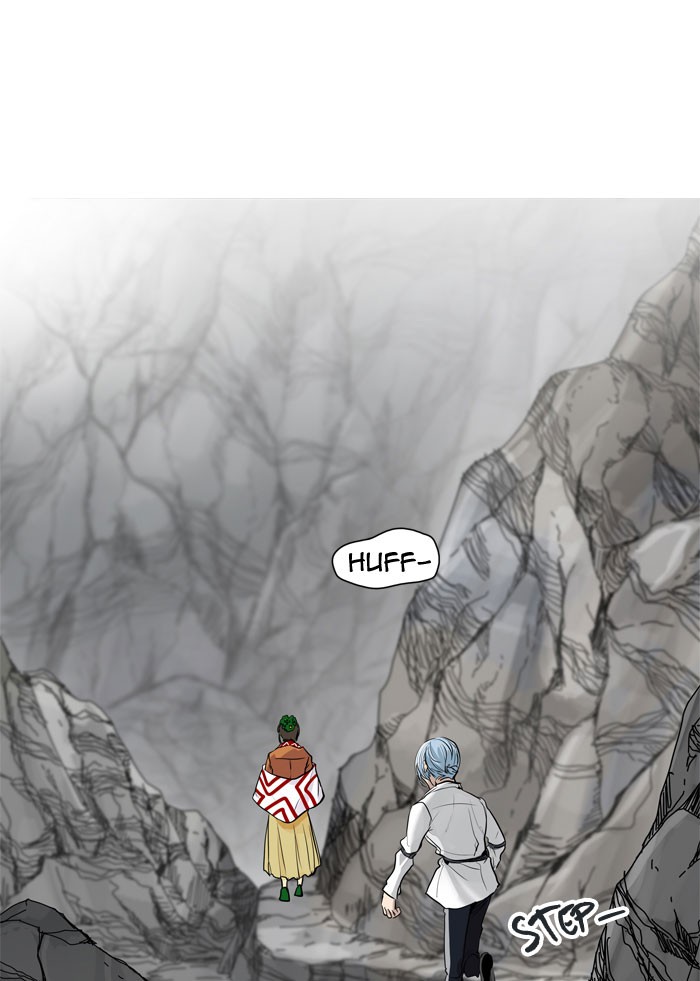 Tower of God Chapter 346 - Page 24