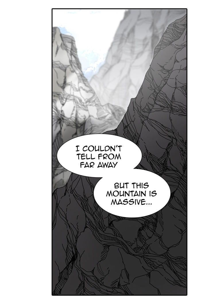 Tower of God Chapter 346 - Page 27
