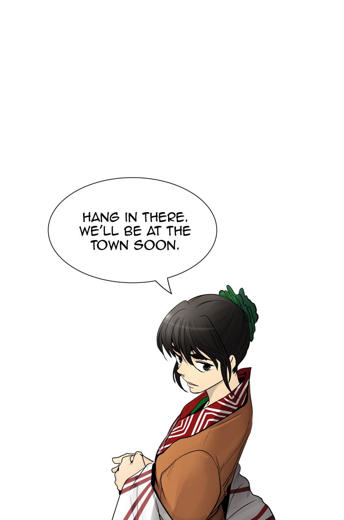 Tower of God Chapter 346 - Page 28