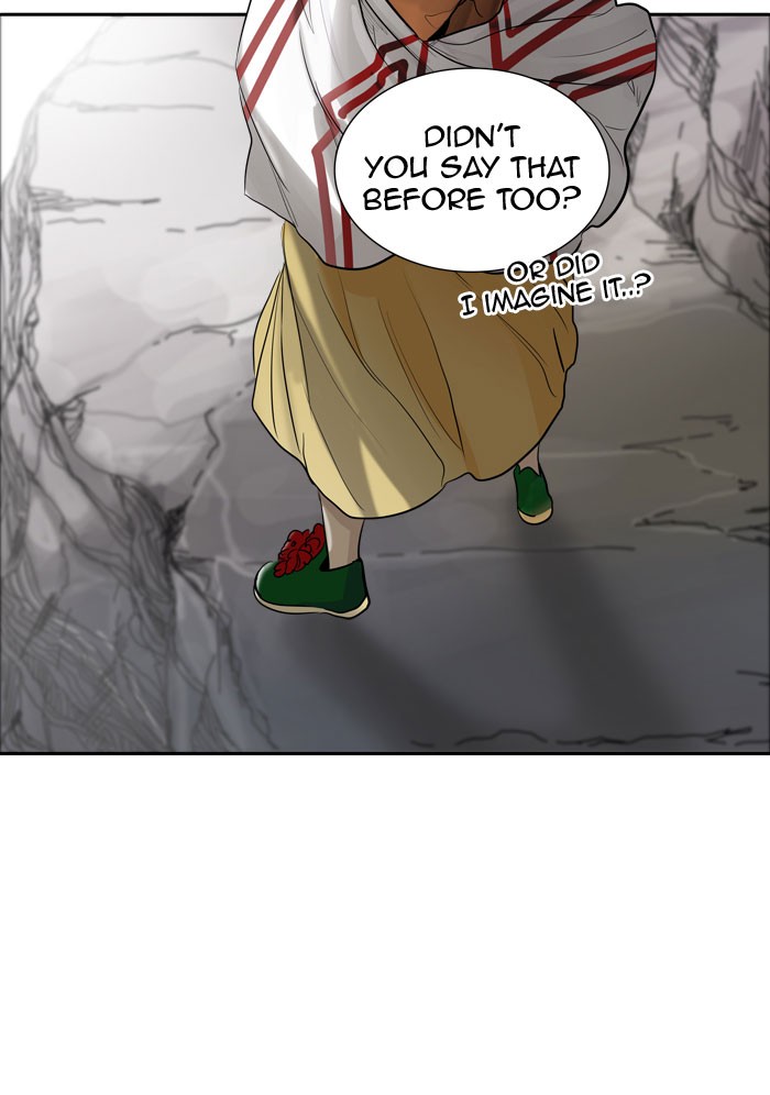 Tower of God Chapter 346 - Page 29