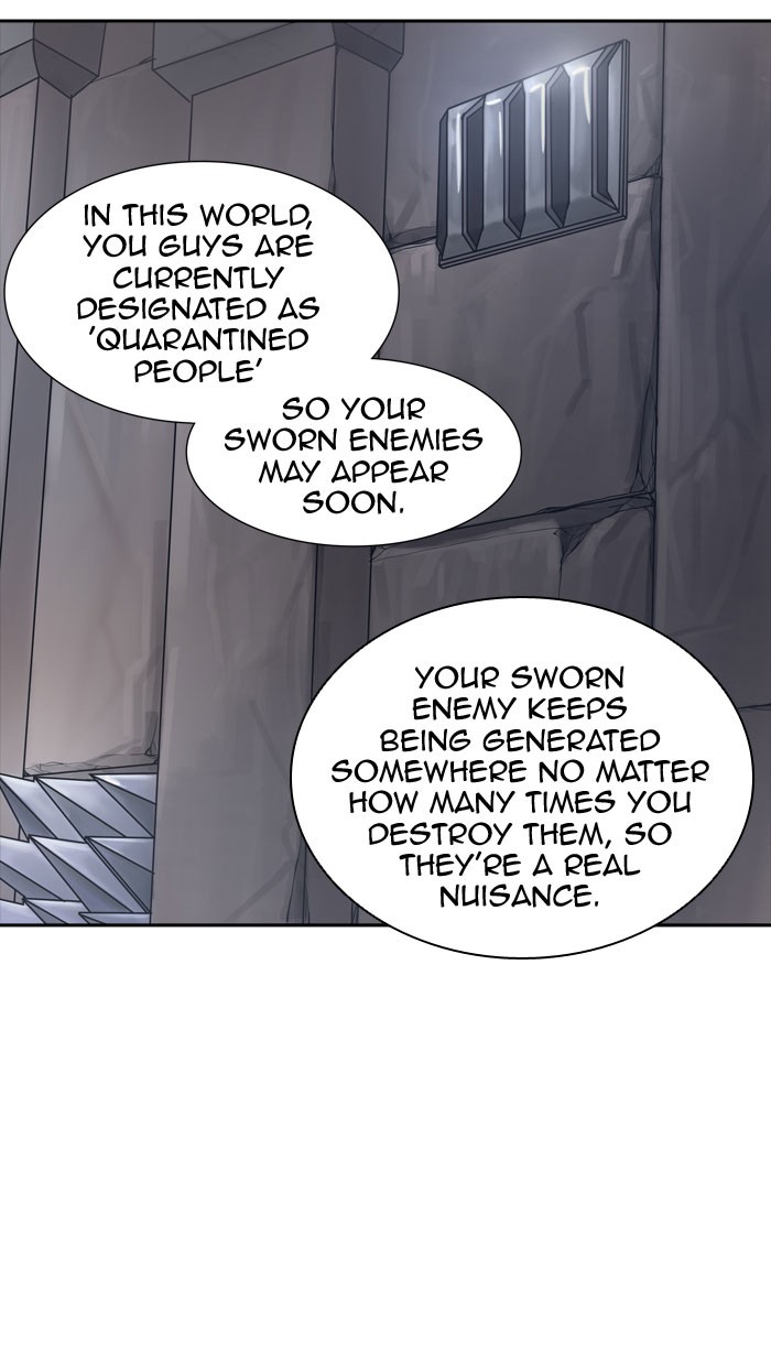 Tower of God Chapter 346 - Page 3