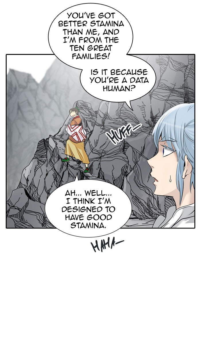 Tower of God Chapter 346 - Page 30