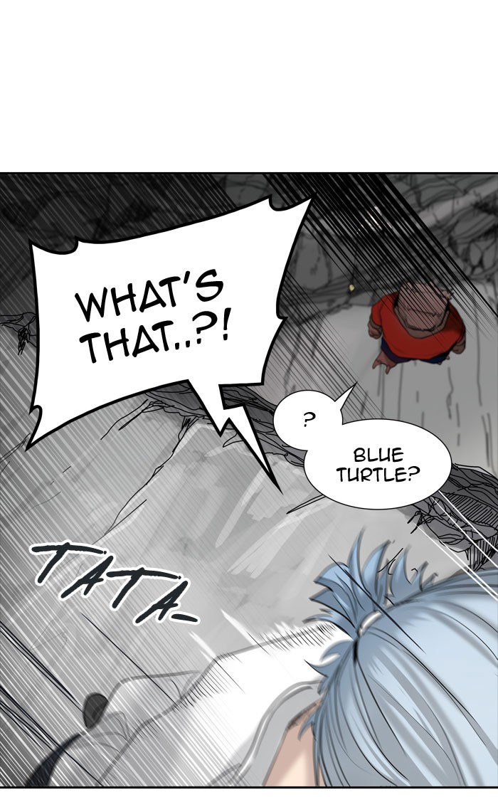 Tower of God Chapter 346 - Page 34