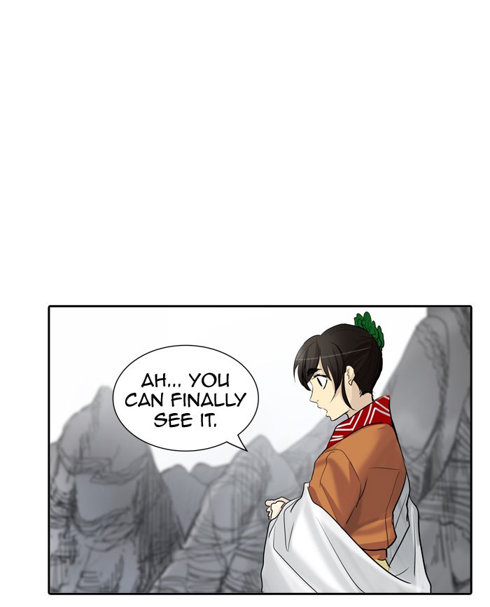Tower of God Chapter 346 - Page 35