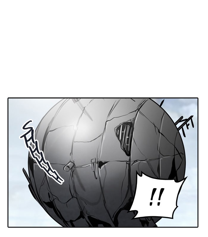 Tower of God Chapter 346 - Page 36