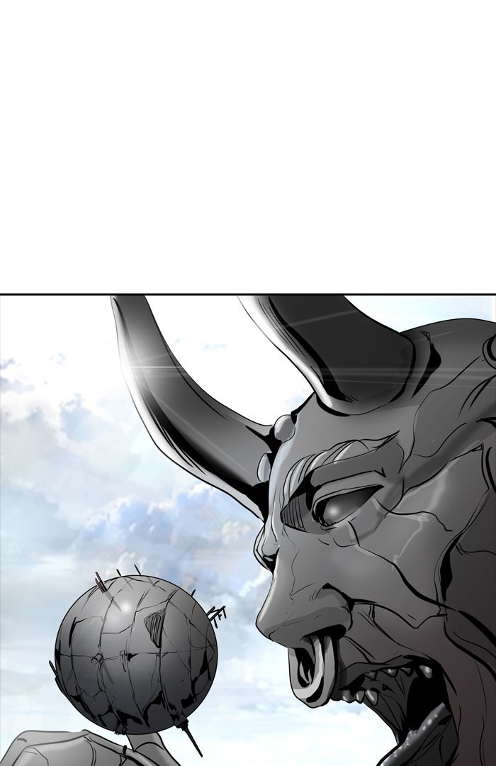 Tower of God Chapter 346 - Page 37