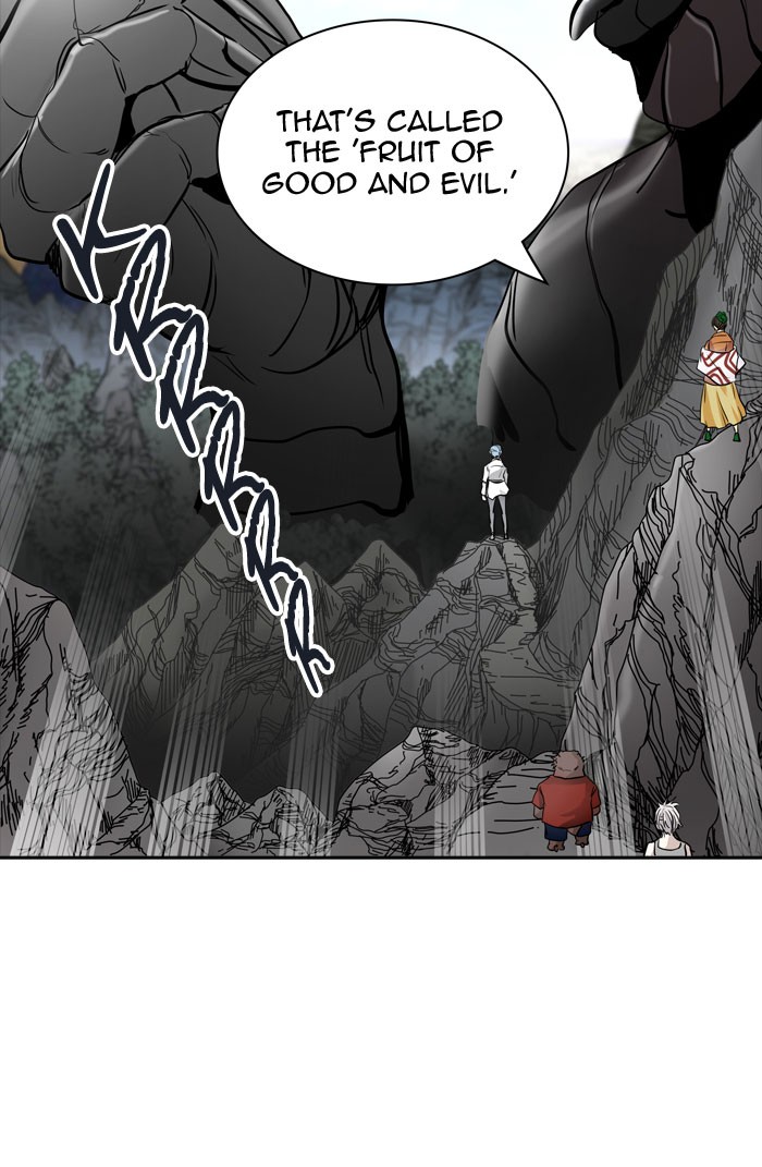 Tower of God Chapter 346 - Page 38