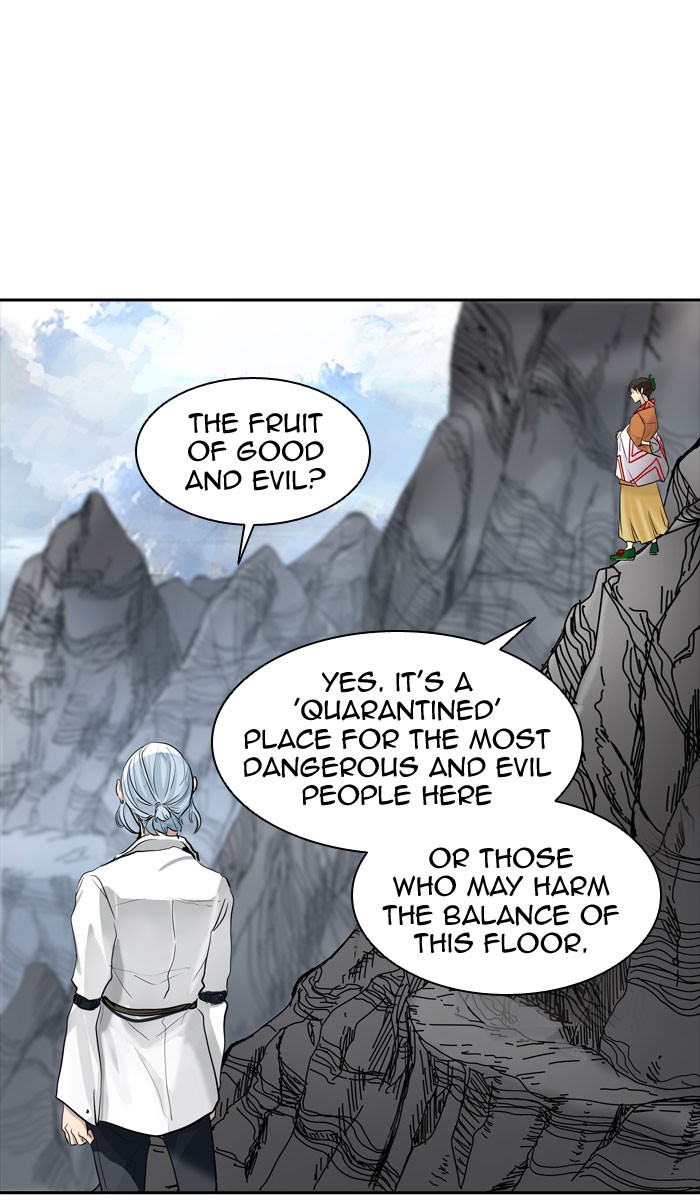 Tower of God Chapter 346 - Page 39