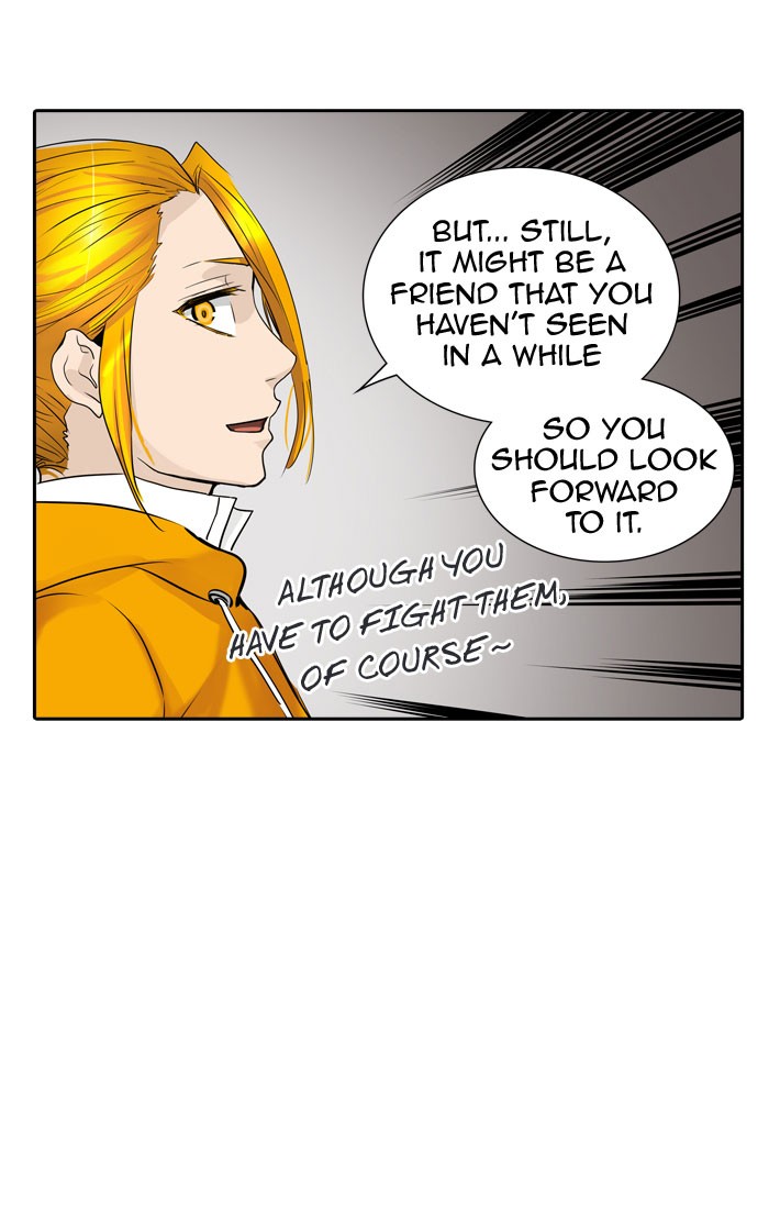 Tower of God Chapter 346 - Page 4