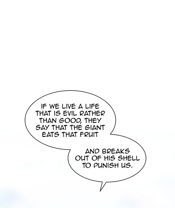 Tower of God Chapter 346 - Page 40