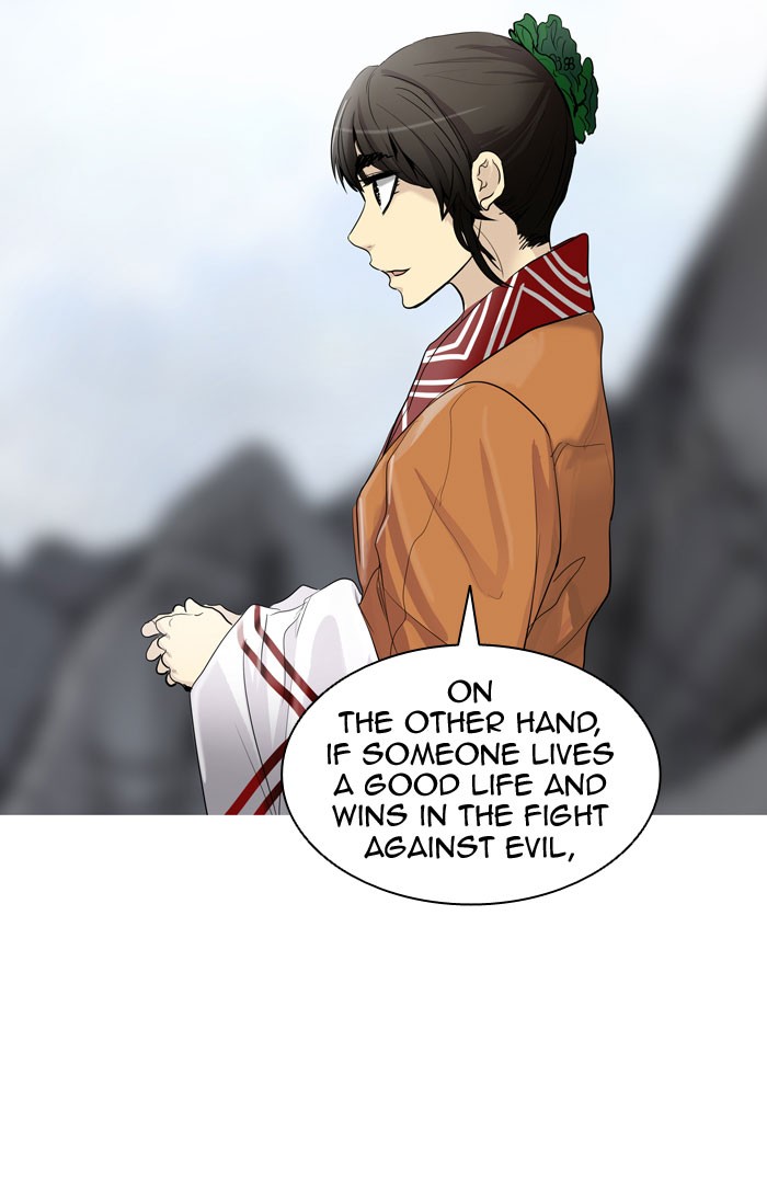Tower of God Chapter 346 - Page 41