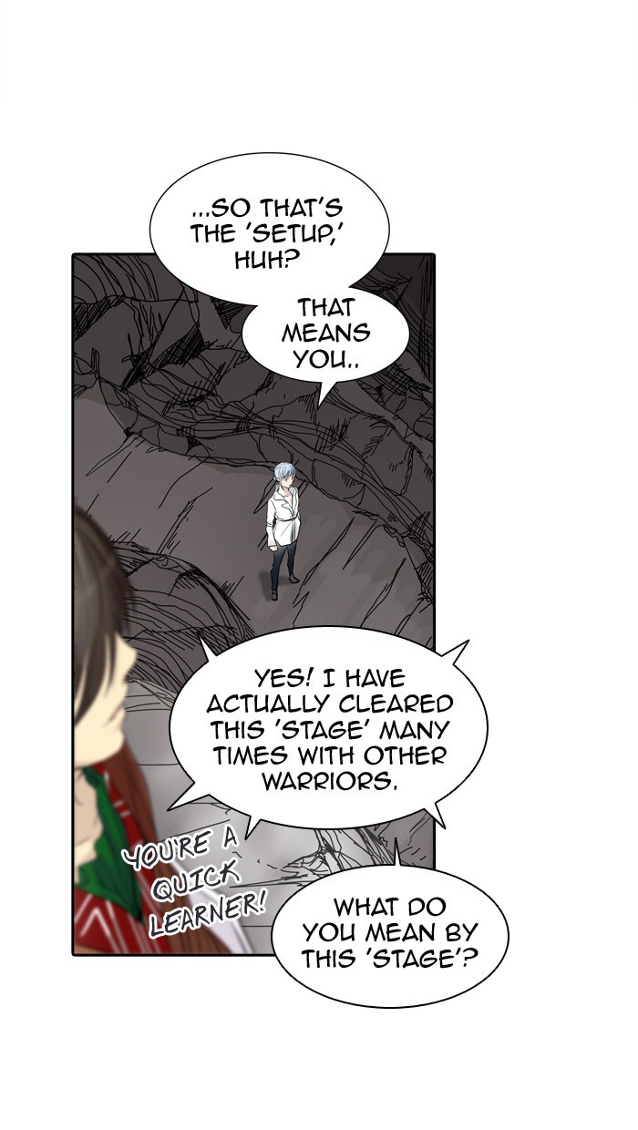 Tower of God Chapter 346 - Page 44