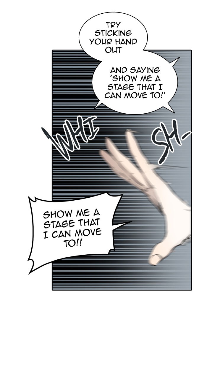 Tower of God Chapter 346 - Page 45