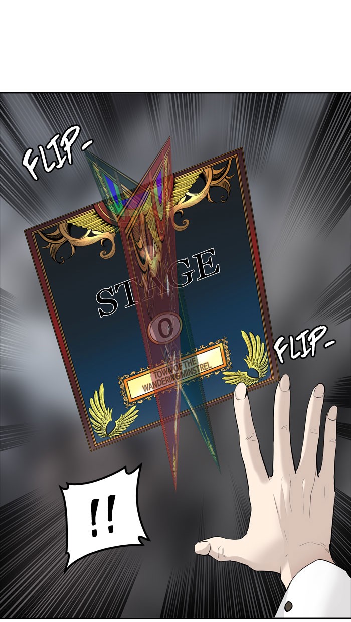 Tower of God Chapter 346 - Page 46