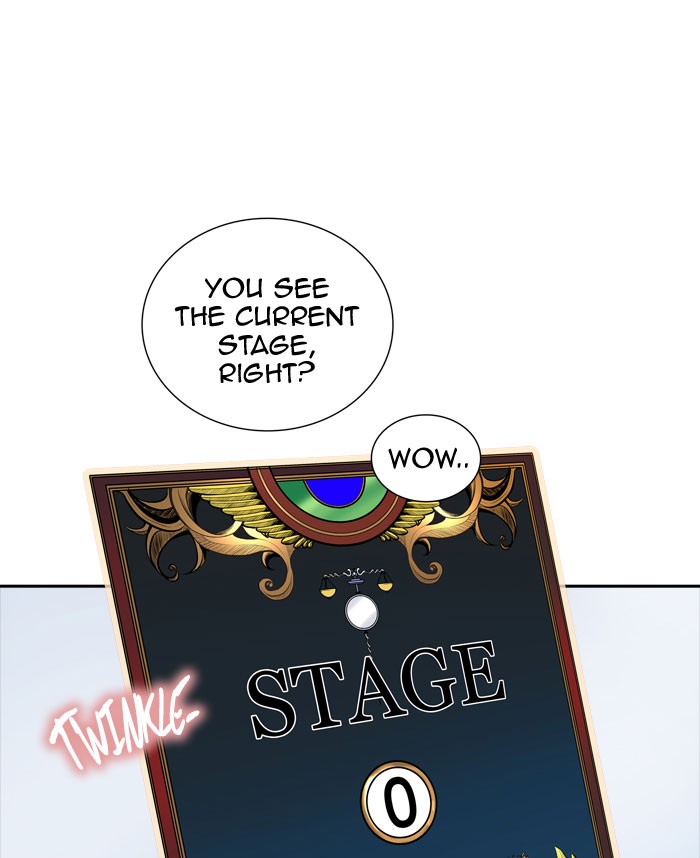 Tower of God Chapter 346 - Page 47