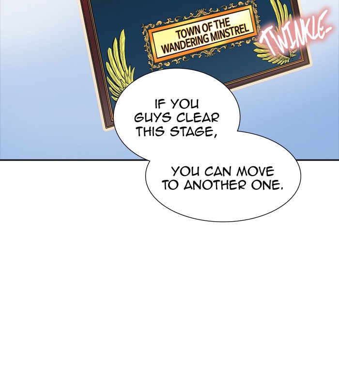 Tower of God Chapter 346 - Page 48