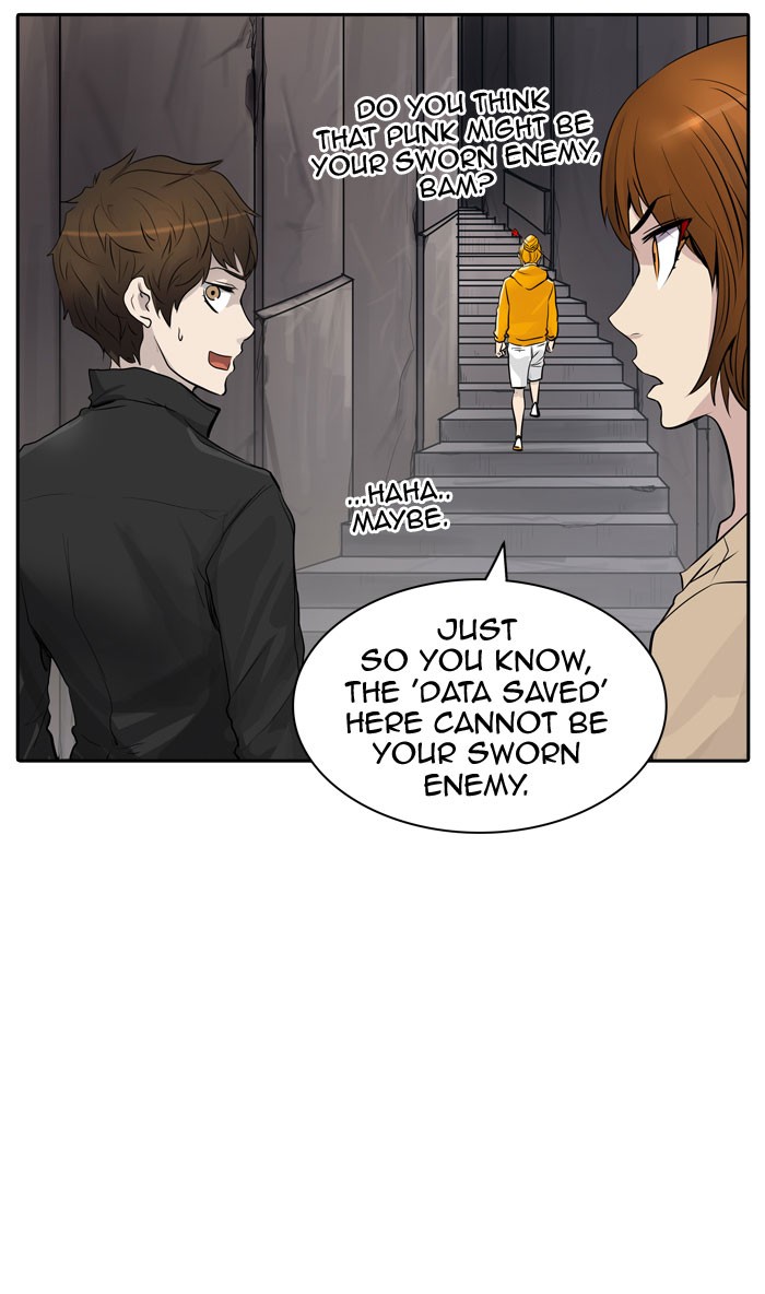 Tower of God Chapter 346 - Page 5