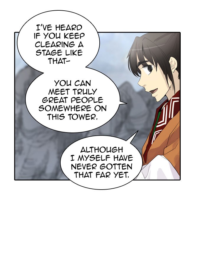 Tower of God Chapter 346 - Page 50