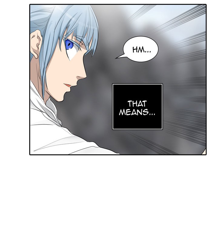 Tower of God Chapter 346 - Page 51