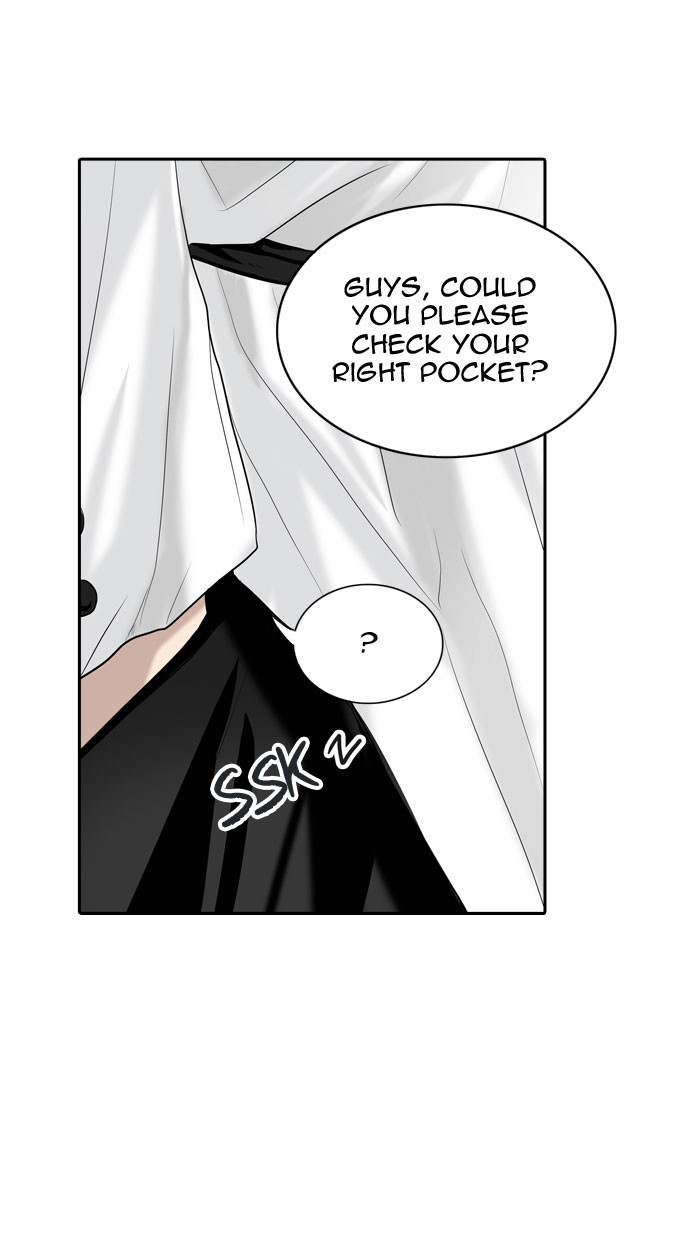 Tower of God Chapter 346 - Page 53