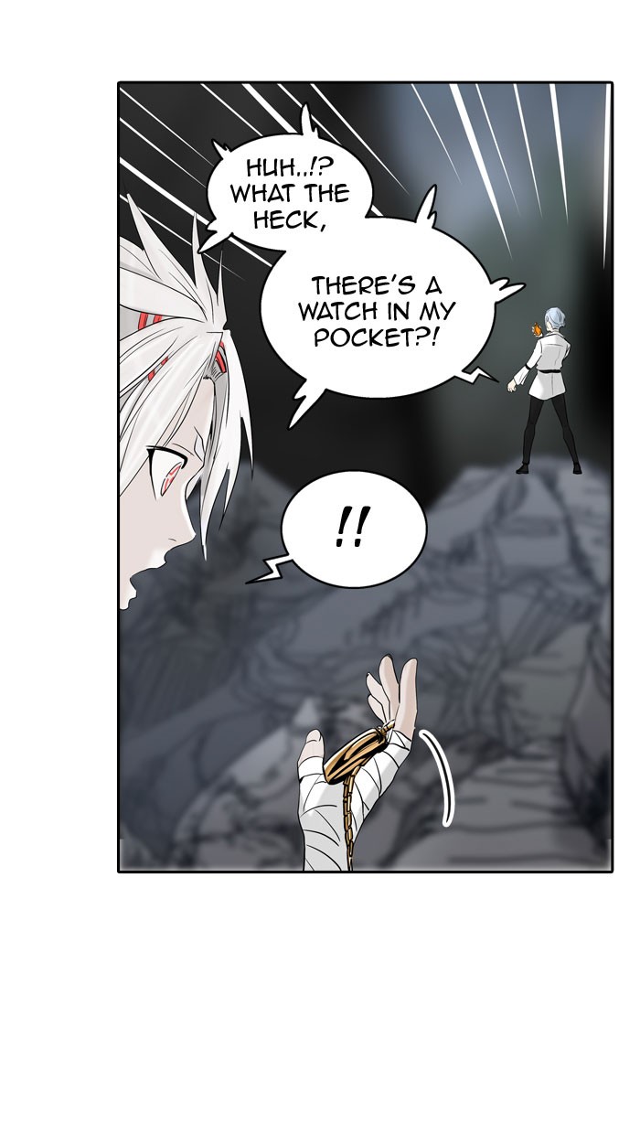 Tower of God Chapter 346 - Page 54