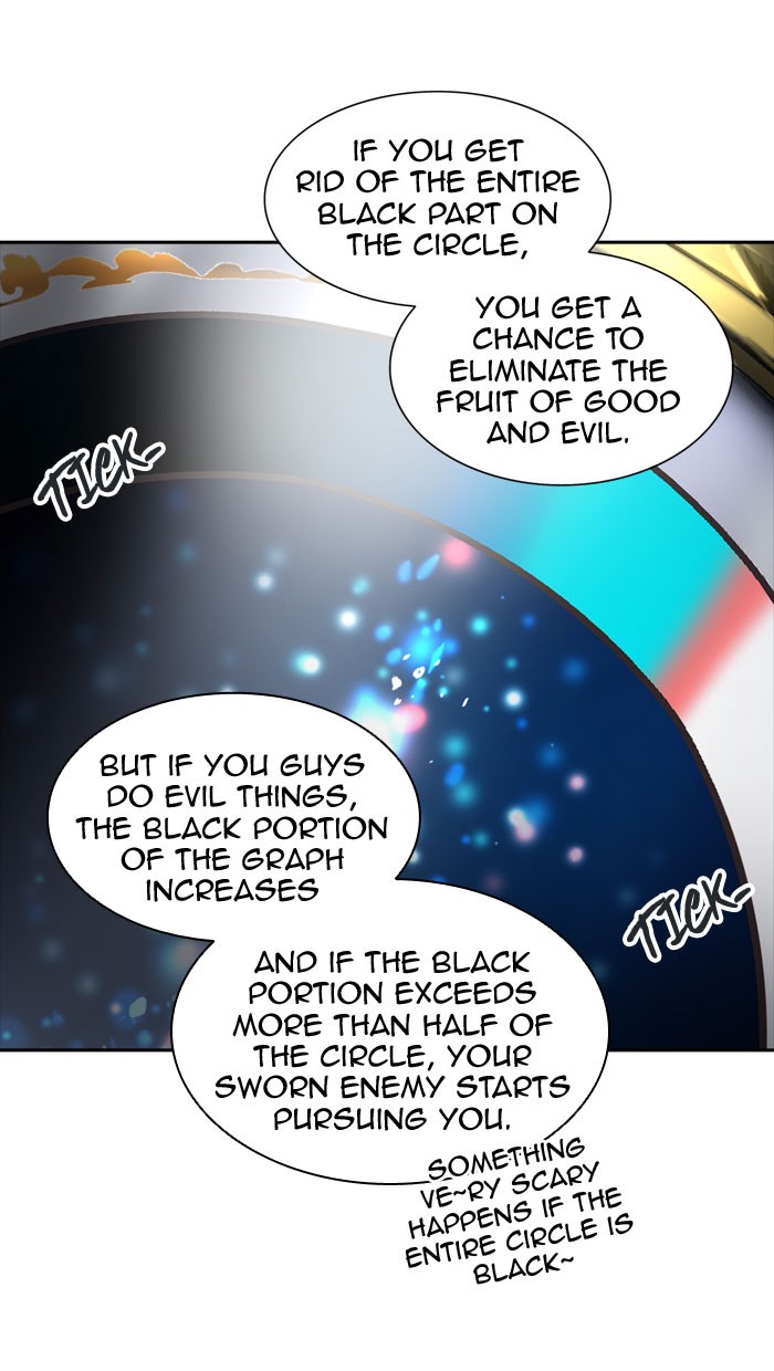 Tower of God Chapter 346 - Page 56