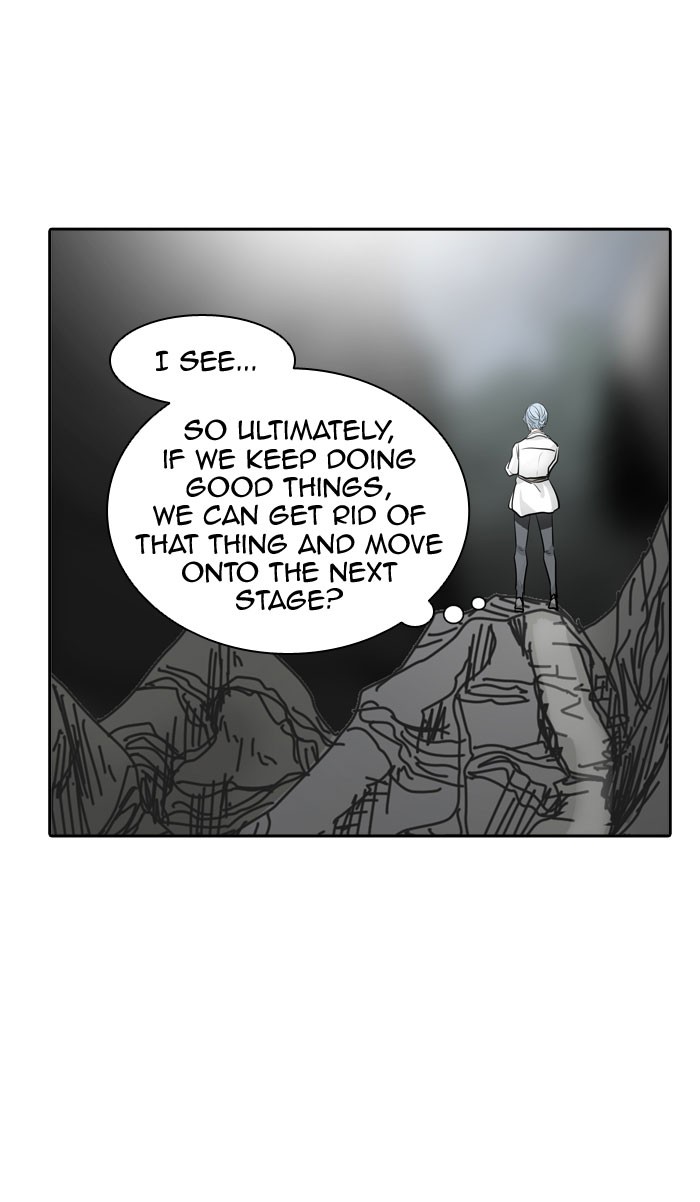 Tower of God Chapter 346 - Page 57