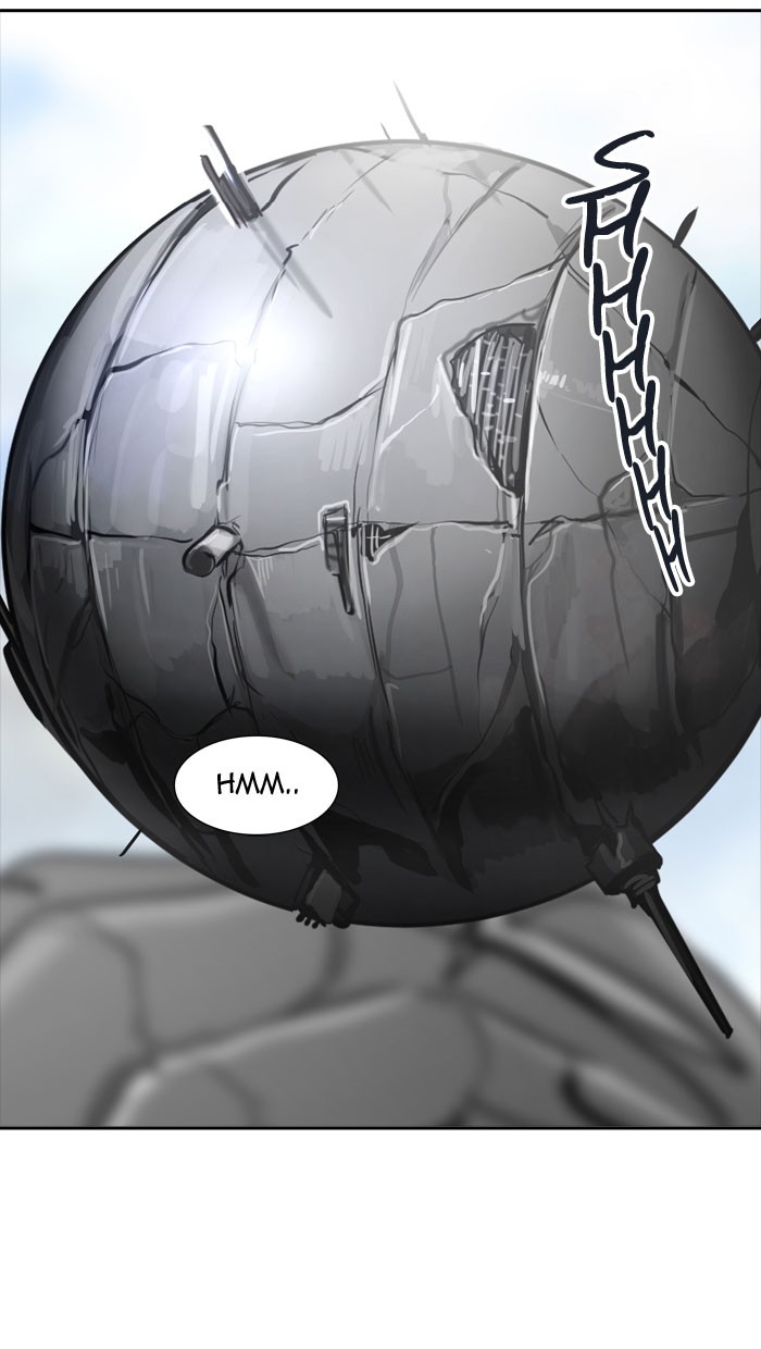 Tower of God Chapter 346 - Page 58