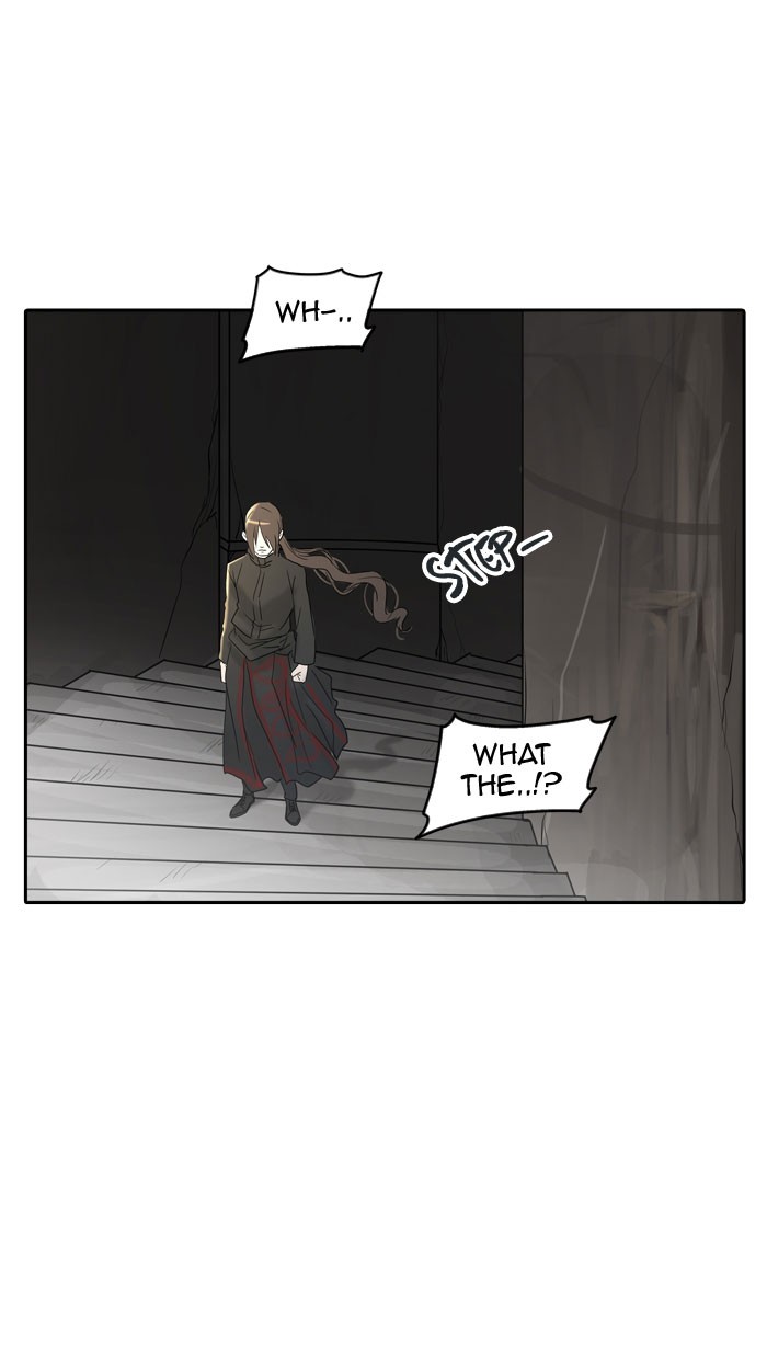 Tower of God Chapter 346 - Page 59