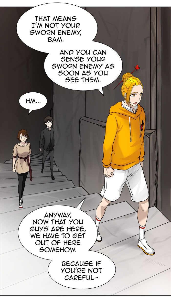 Tower of God Chapter 346 - Page 6
